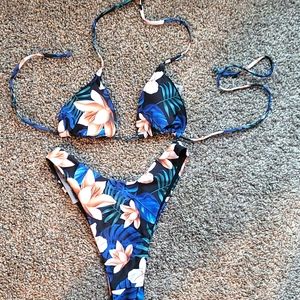Two Piece Bikini